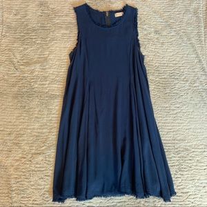 Altar'd State Laurel Canyon Dress